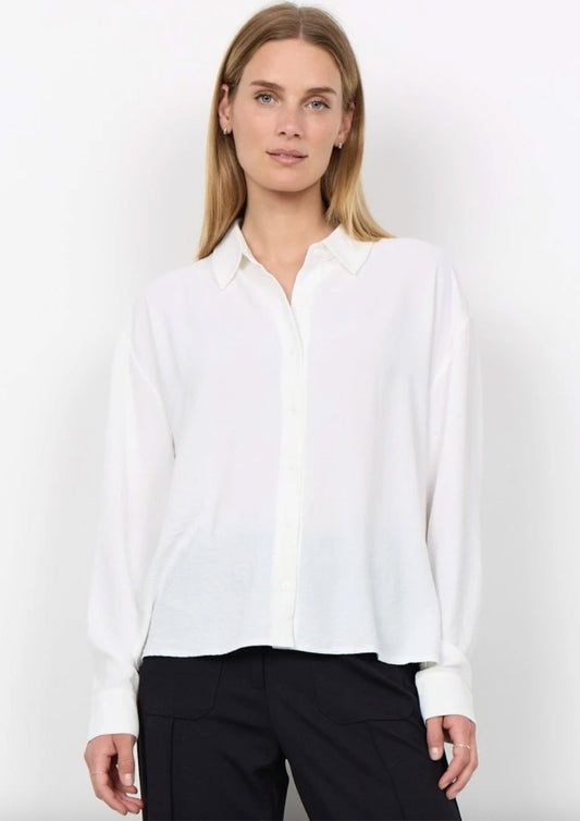 Dames - Soyaconcept - Blouse - Cath 14