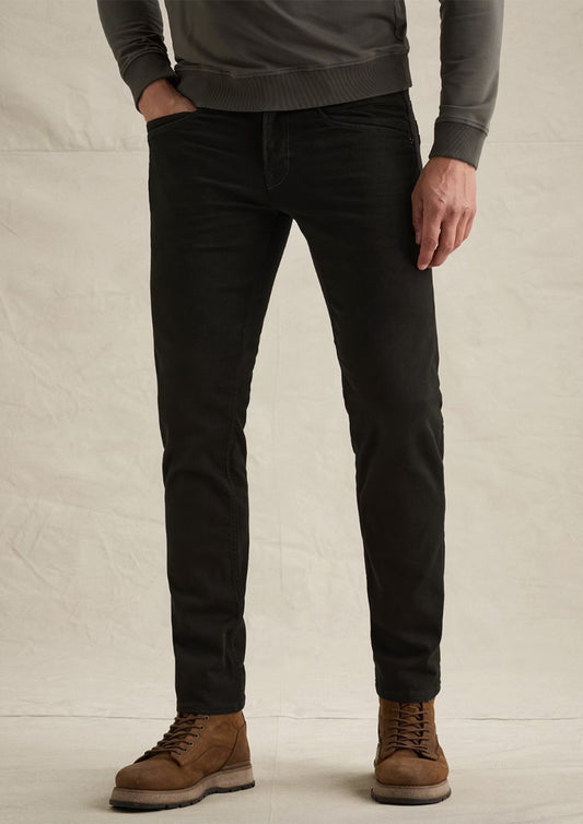 Heren - PME Legend - Jeans - Skyrak - Black