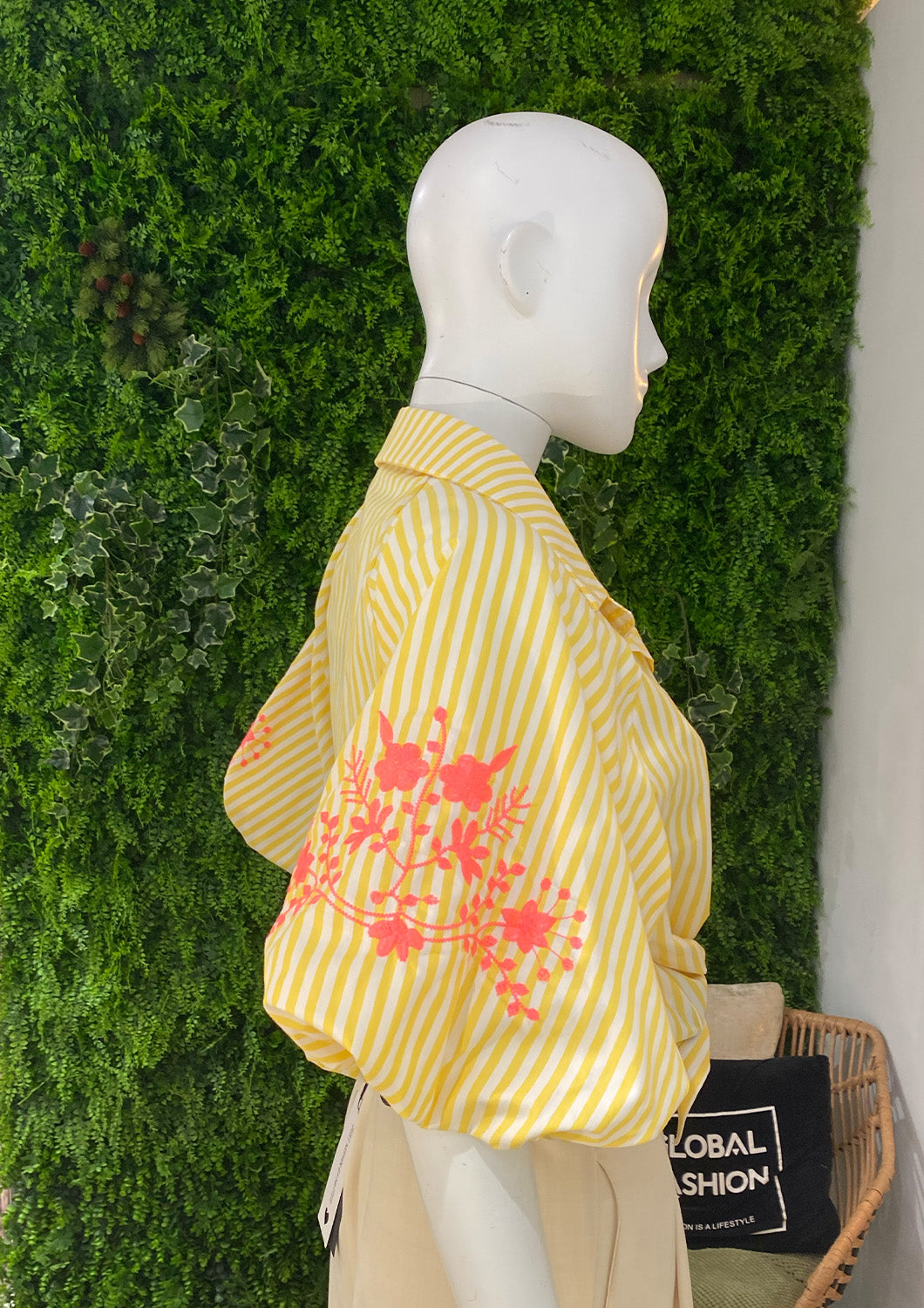 Dames - just woman by matteo - blouse - Vetere