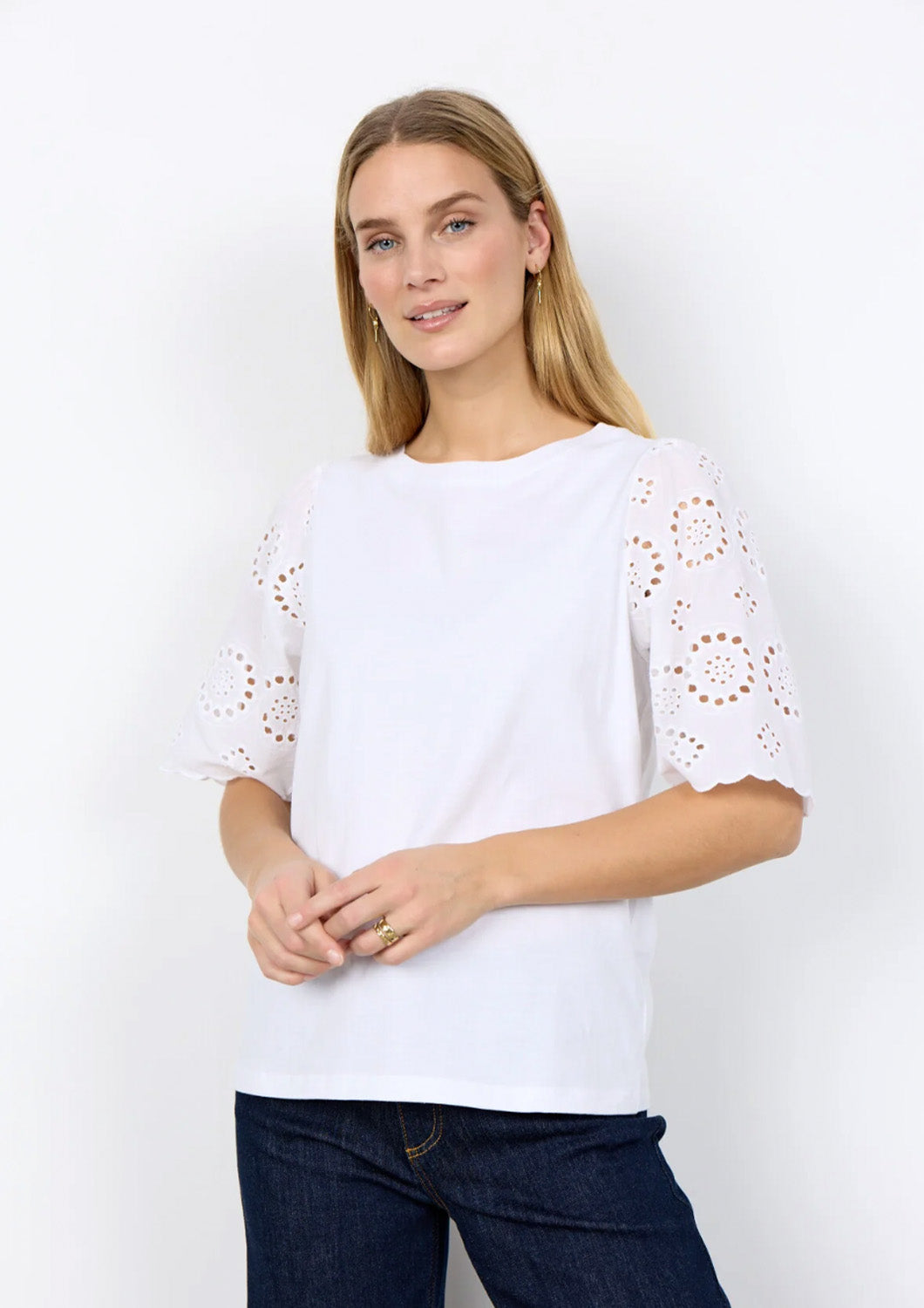 Dames -soyaconcept - T-shirt - loraine