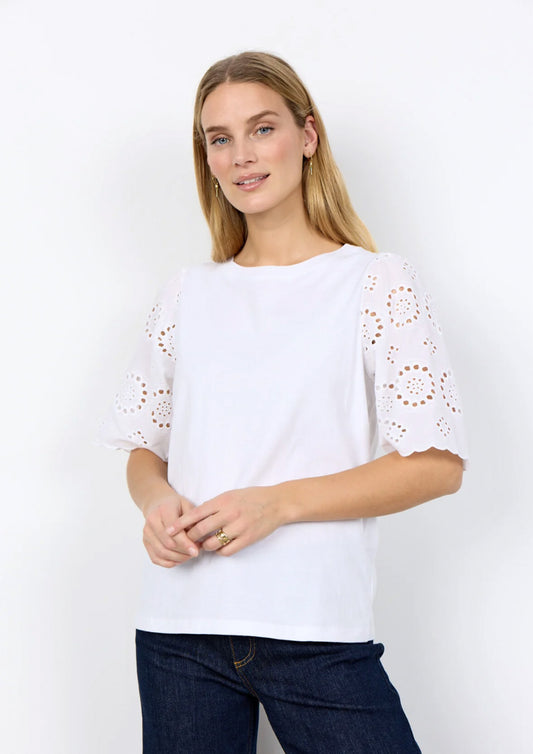 Dames -soyaconcept - T-shirt - loraine