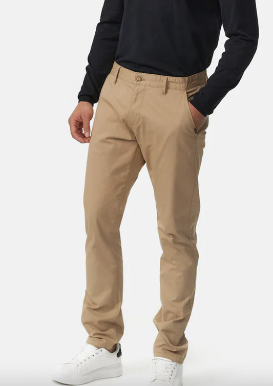 Heren - indicode - chino - vince - kelp