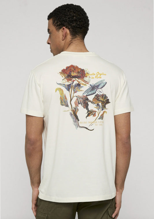 Heren - indicode - T-shirt - rare
