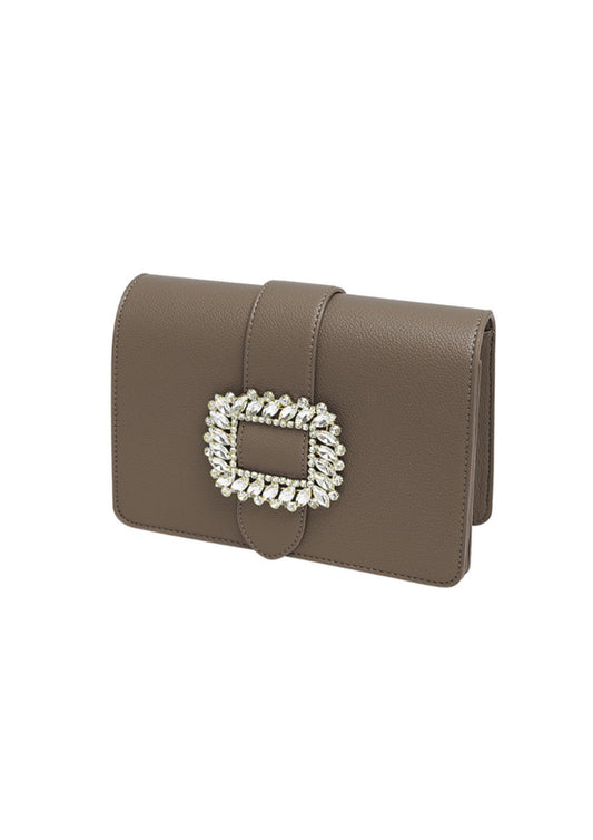 Dames - selected by global fashion - tas - sand