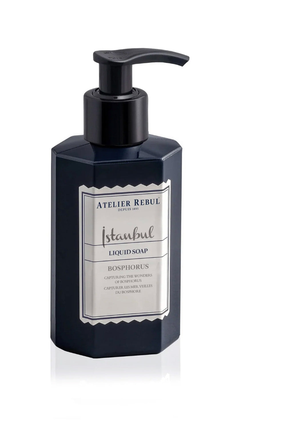 unisex - atelier rebul - handzeep- Bosphorus - 100ml
