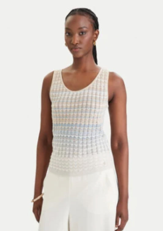Dames - guess - top - rosalyn
