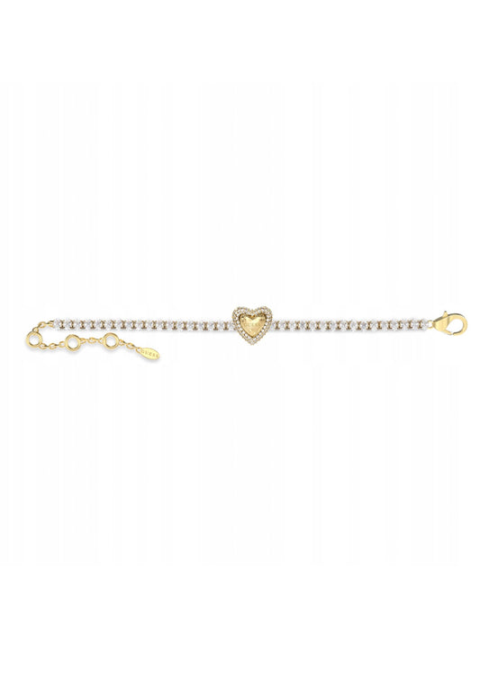 Dames - guess - armband - beloved - UBB06093JWYGS