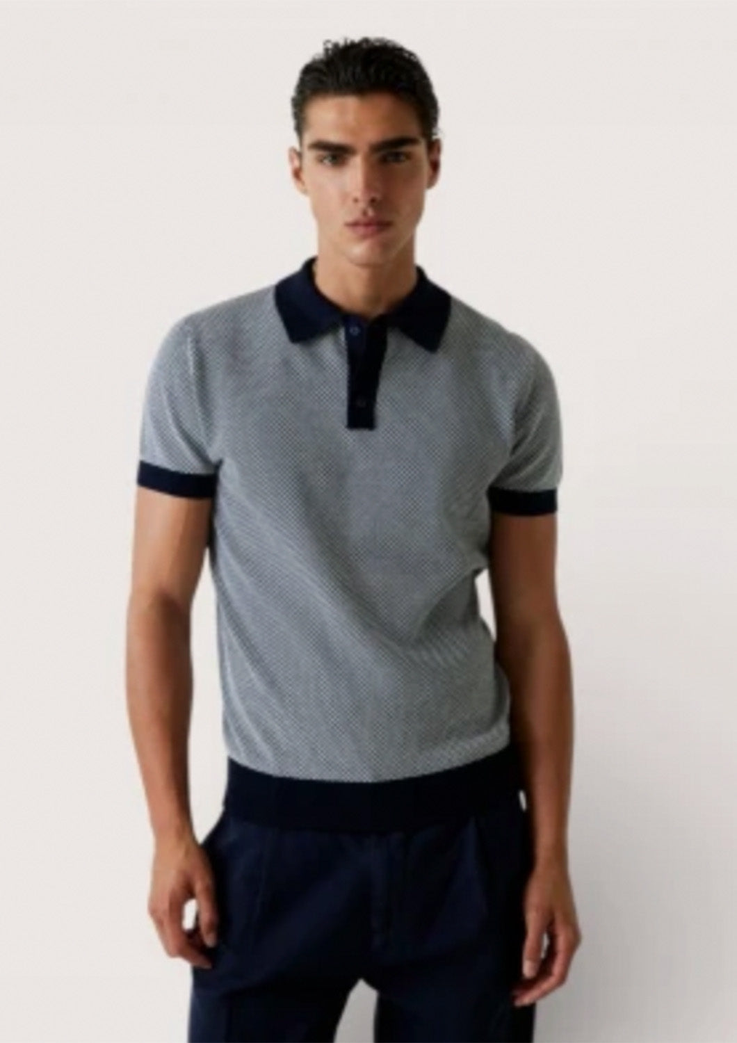 Heren - guess - polo