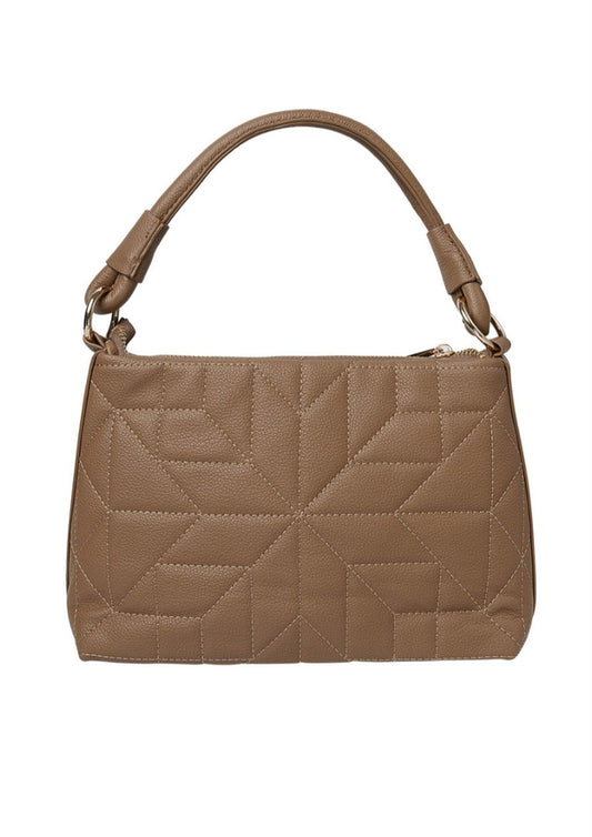Dames - selected by global fashion -handtas - collete - beige