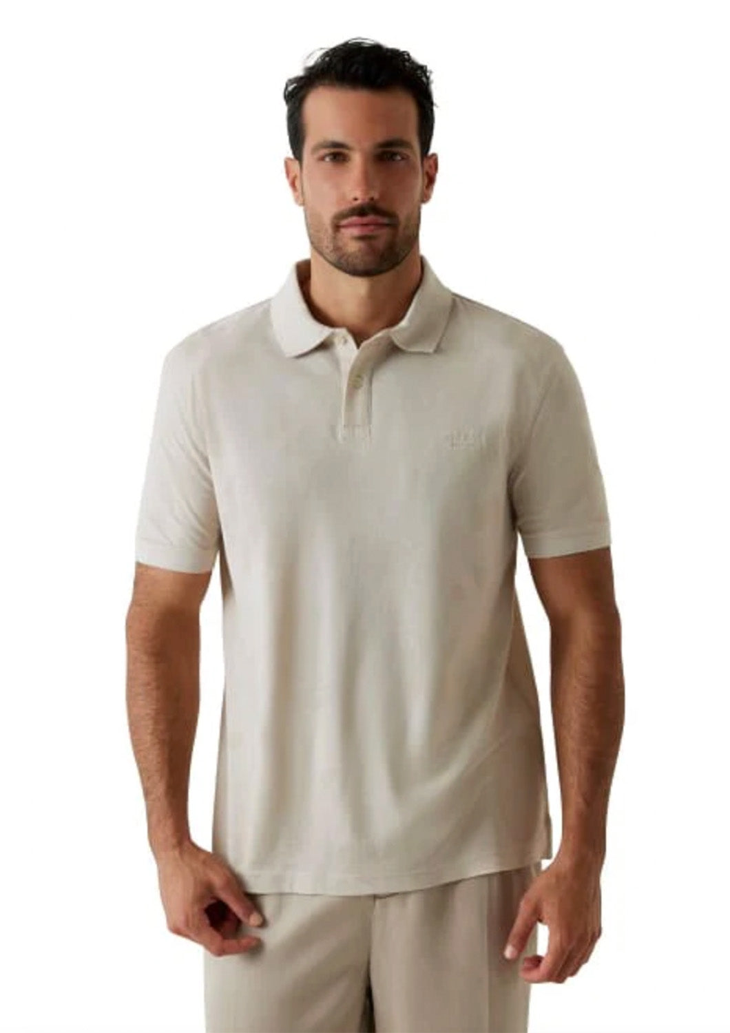Heren - guess marciano - polo