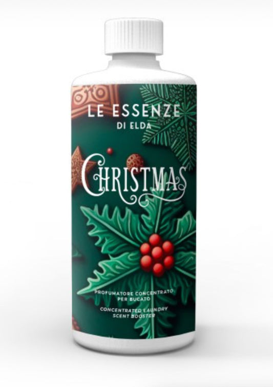 Wasparfum - le essenze di elda - Christmas