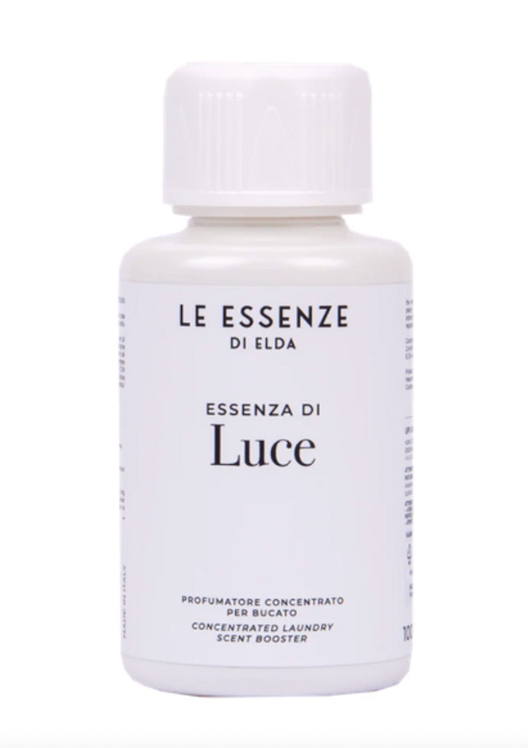 Wasparfum - le essenze di elda - luce
