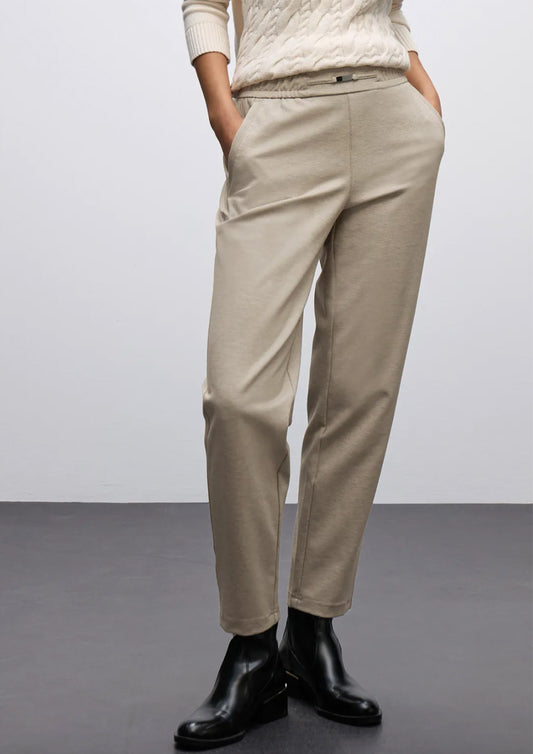 Dames - street one - broek - bonny