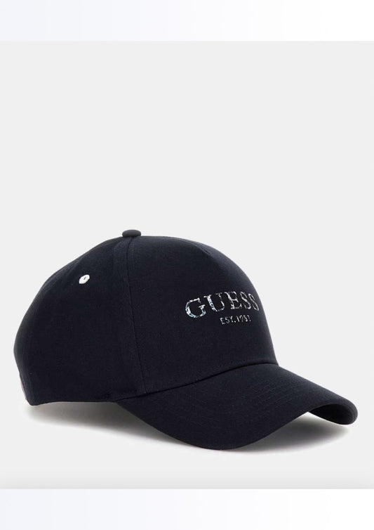 Heren - pet - navi - jungle logo