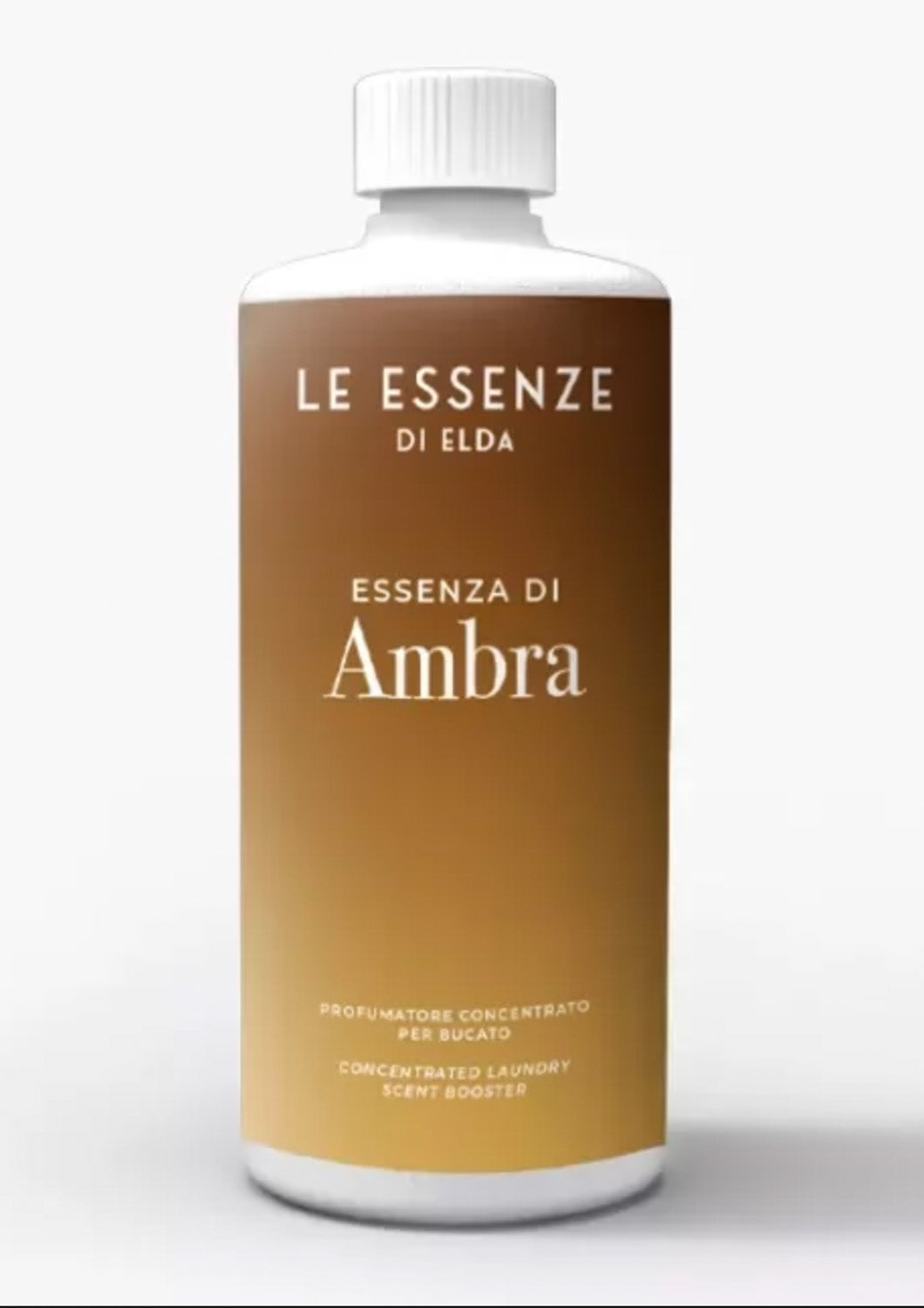wasparfum - parfum de linge - ambra