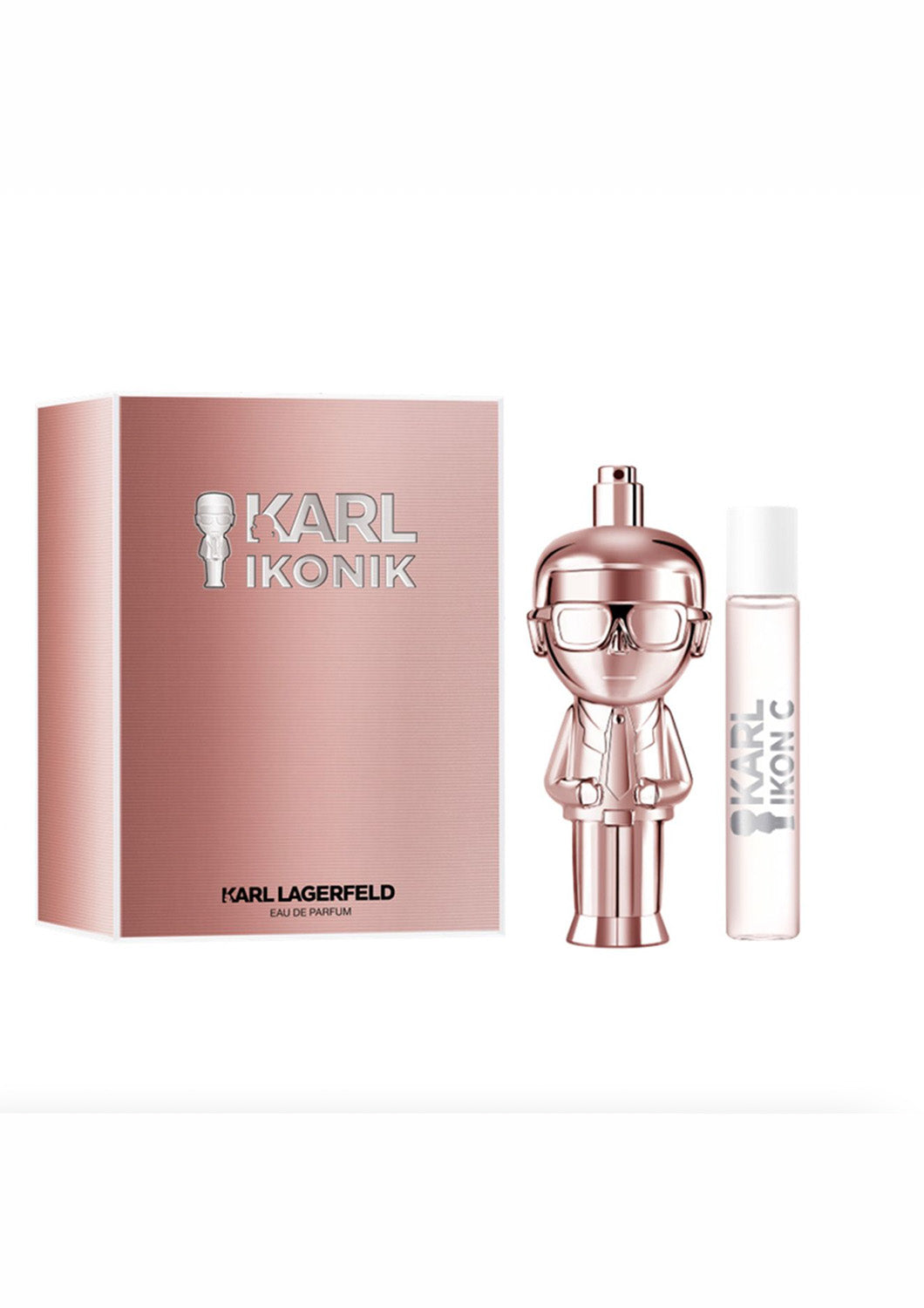 Dames - Karl ikonik -  - gift box