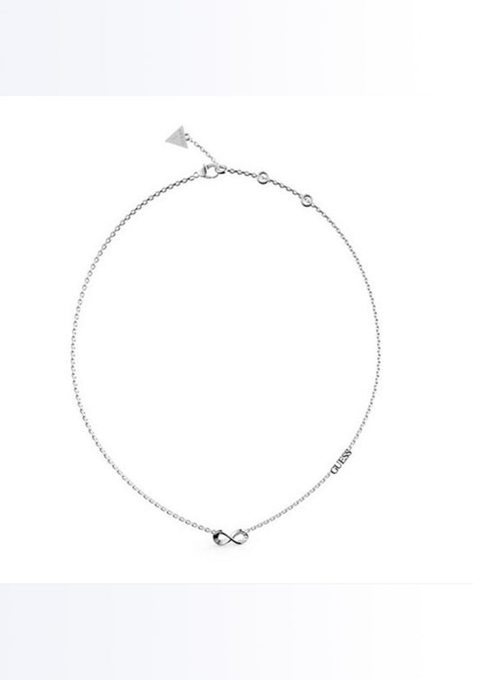 Dames - ketting - endless dreams - zilver