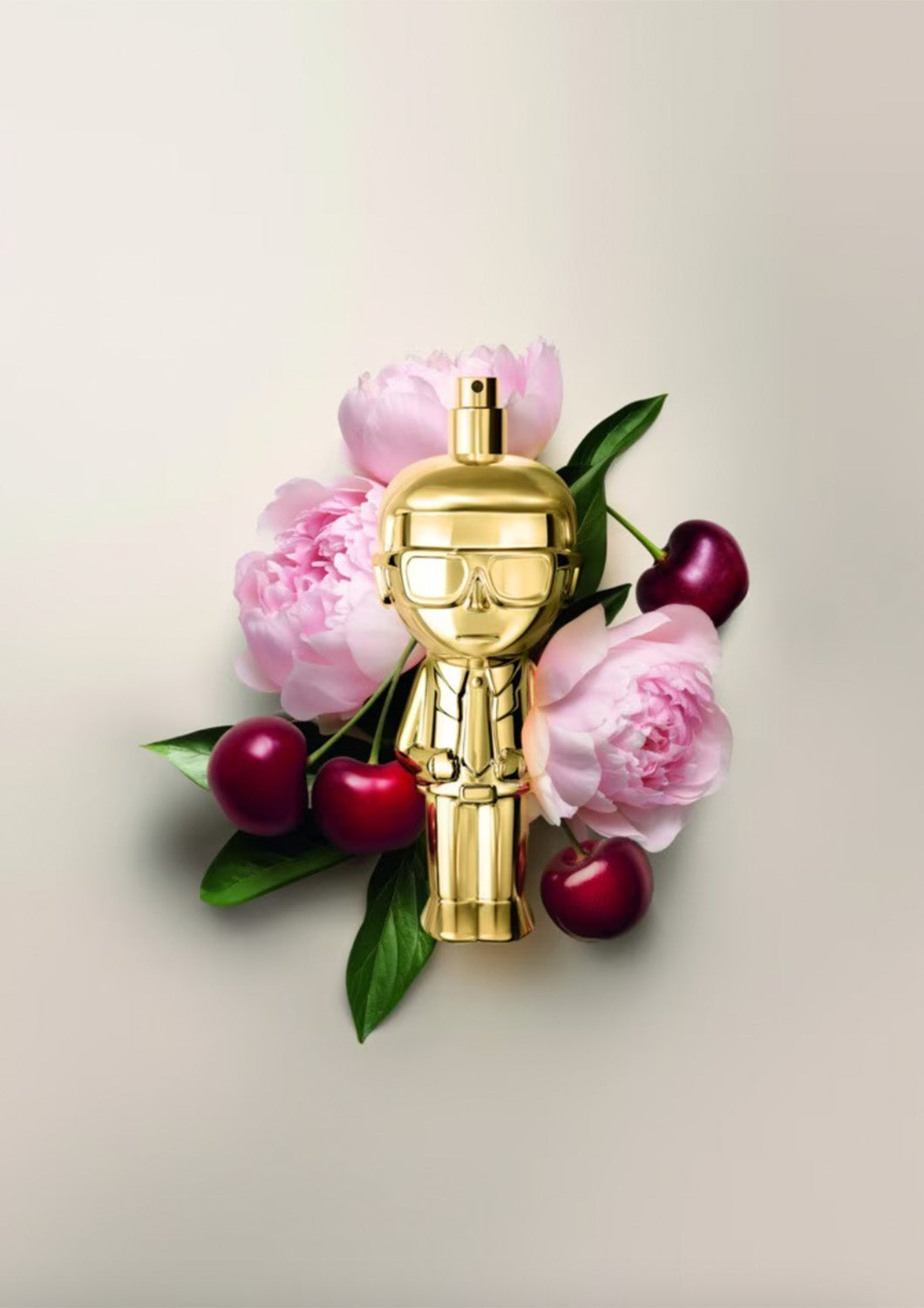 dames - Karl Lagerfeld - KARL IKONIK ABSOLU