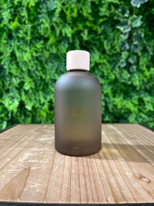 Woonaccessoires - geurstokjes - Santal Satiné