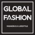GLOBALFASHION Logo