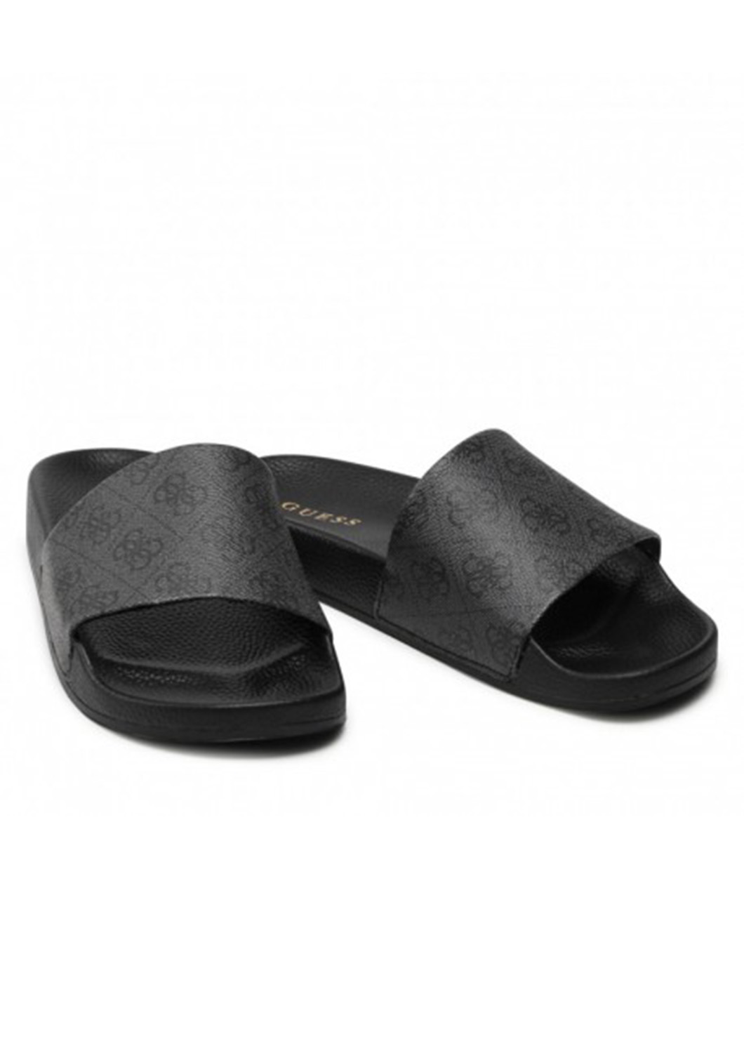 GUESS - heren - slippers - colico